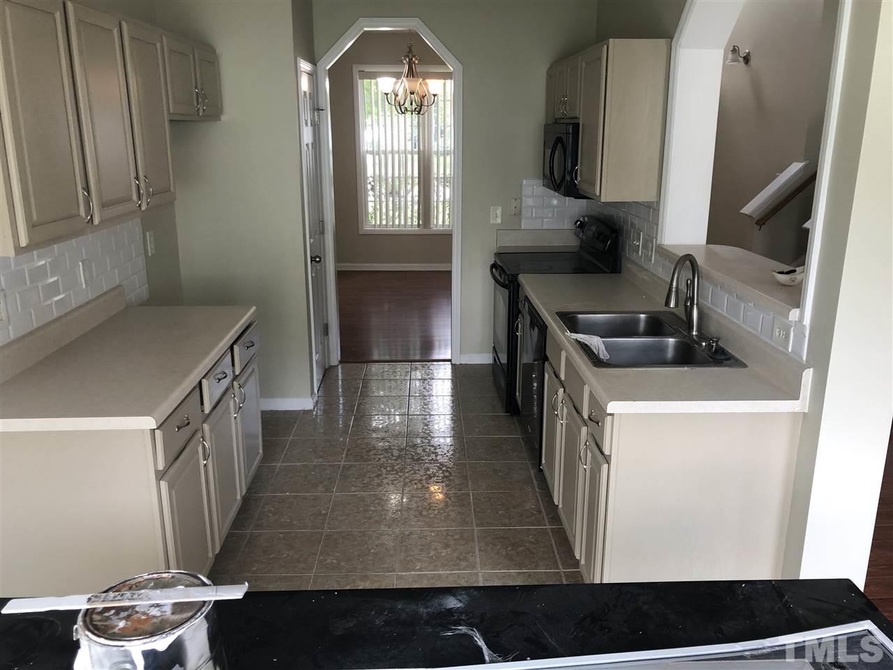 7814 Braefield Drive Raleigh, NC 27616 - Photo 5 of 7