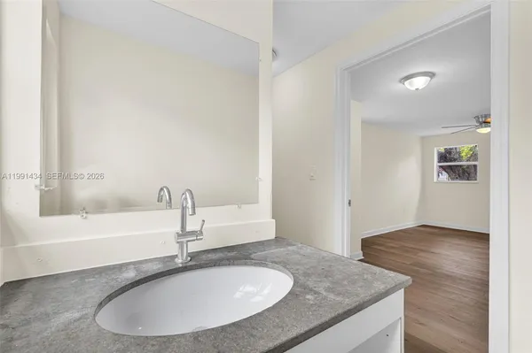 $1,400 | 299 Northwest 43rd Street, Unit 1, Miami, FL 33127