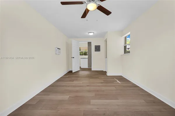 $1,400 | 299 Northwest 43rd Street, Unit 1, Miami, FL 33127