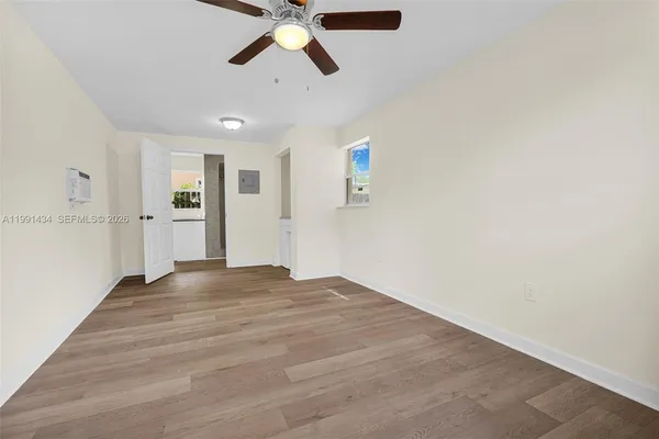 $1,400 | 299 Northwest 43rd Street, Unit 1, Miami, FL 33127