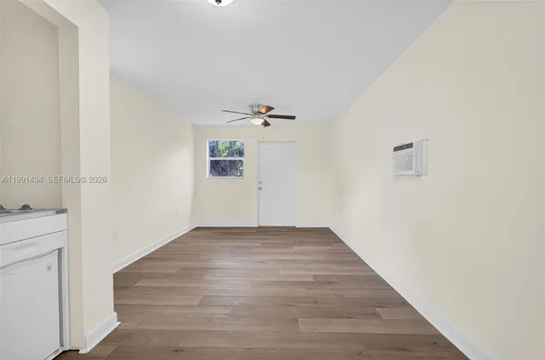 $1,400 | 299 Northwest 43rd Street, Unit 1, Miami, FL 33127