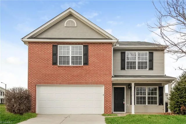 $2,055 | 3645 Sweet Birch Drive, Greensboro, NC 27406
