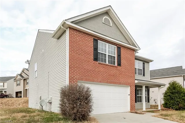 $2,055 | 3645 Sweet Birch Drive, Greensboro, NC 27406