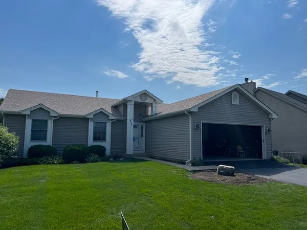 $2,950 | 517 East Conley Drive, Elburn, IL 60119