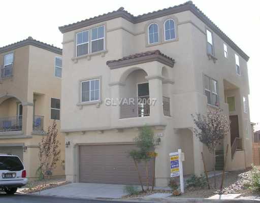 9335 Roping Cowboy Avenue Las Vegas, NV 89178 - Photo 1 of 1 Property Photo.