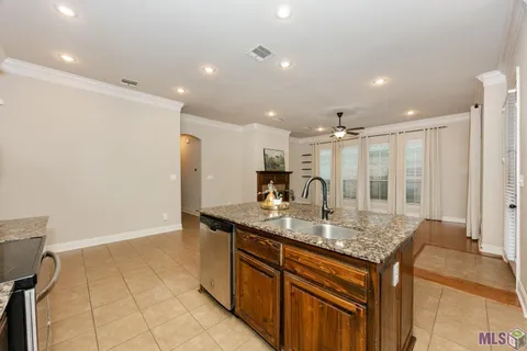 $289,000 | 4108 Olivia Drive, Addis, LA 70710