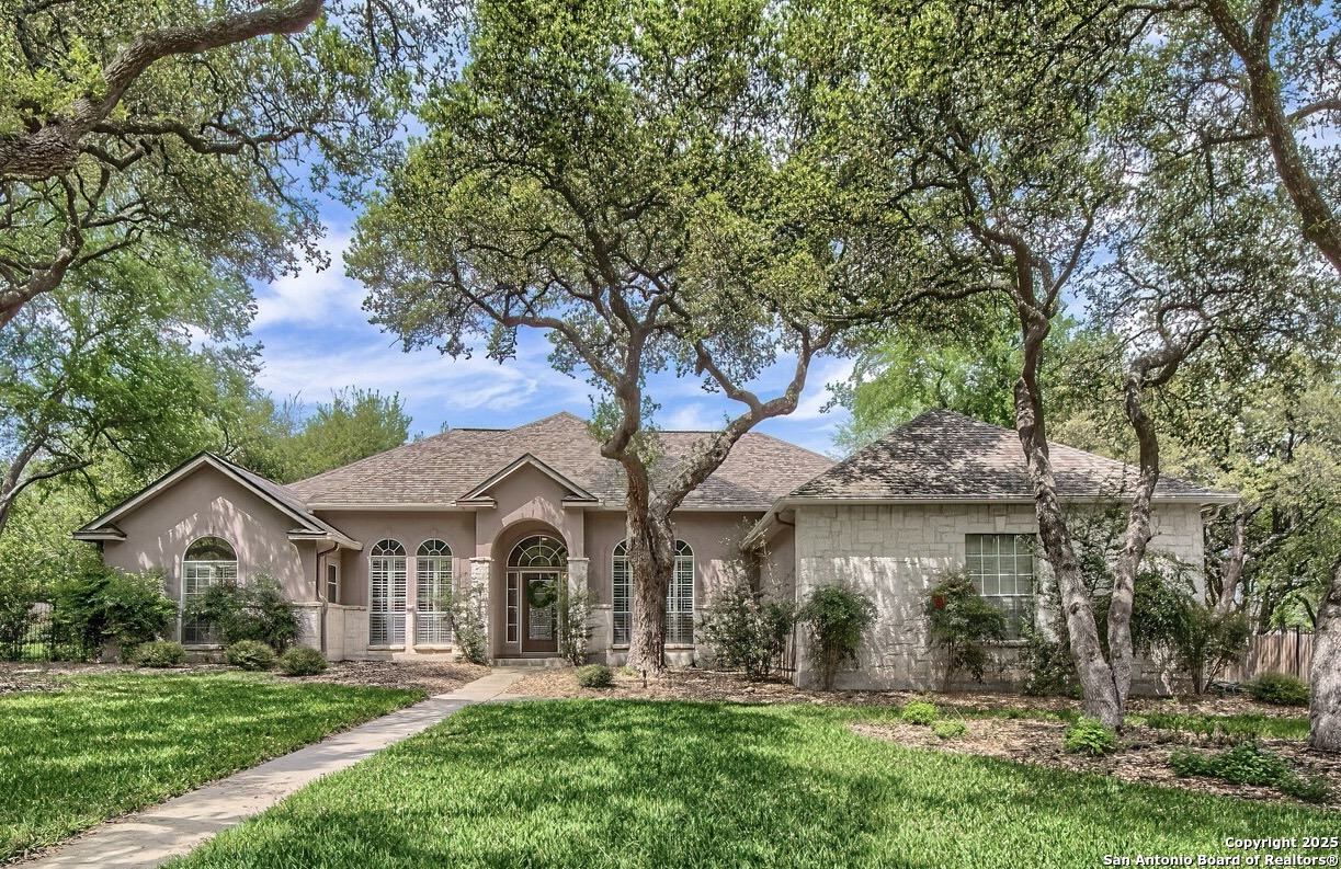 7331 Steeple Drive San Antonio, TX 78257 - Photo 1 of 31