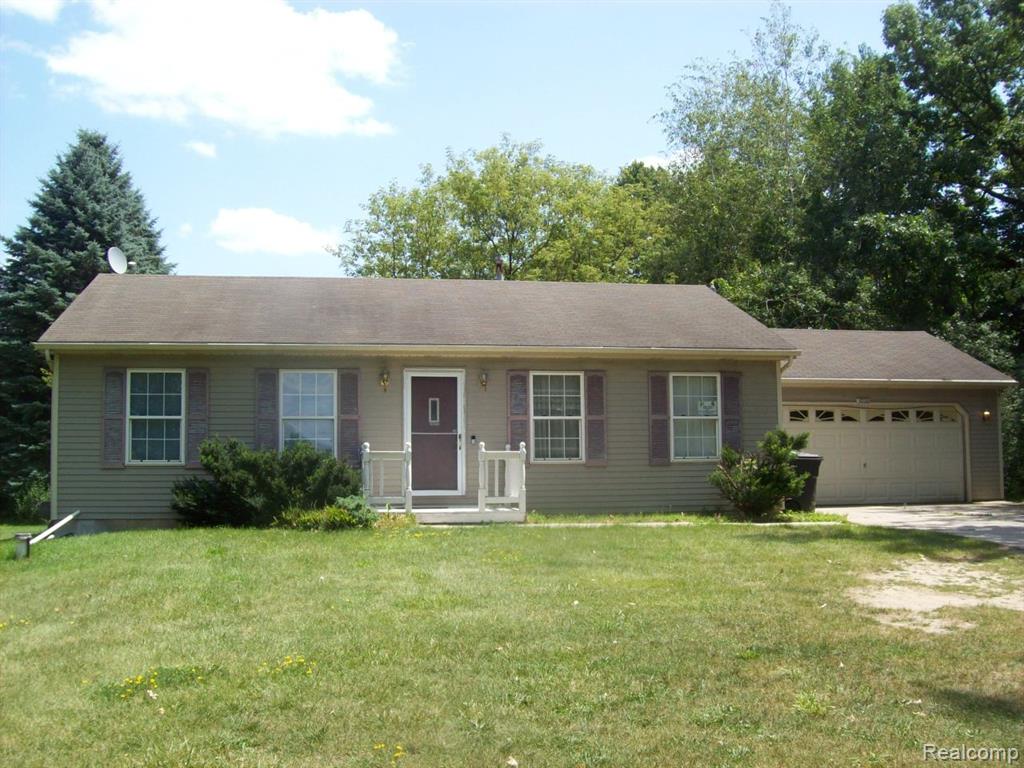 3030 Thomas Road Oxford, MI 48371 - Photo 1 of 11 Gallery Image 1