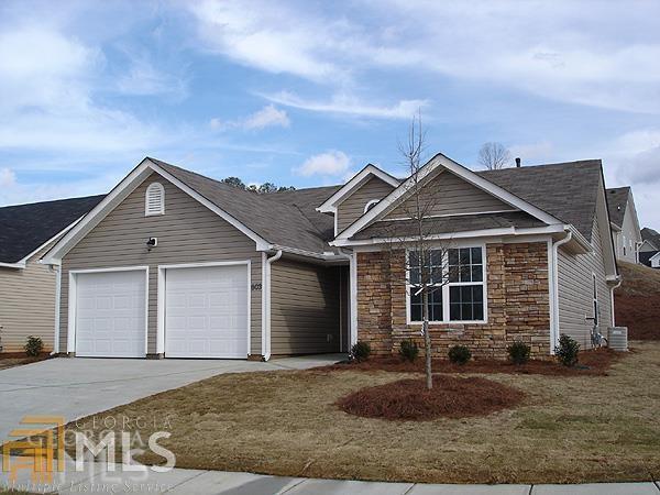503 Hunterian Place Newnan, GA 30265 - Photo 1 of 1