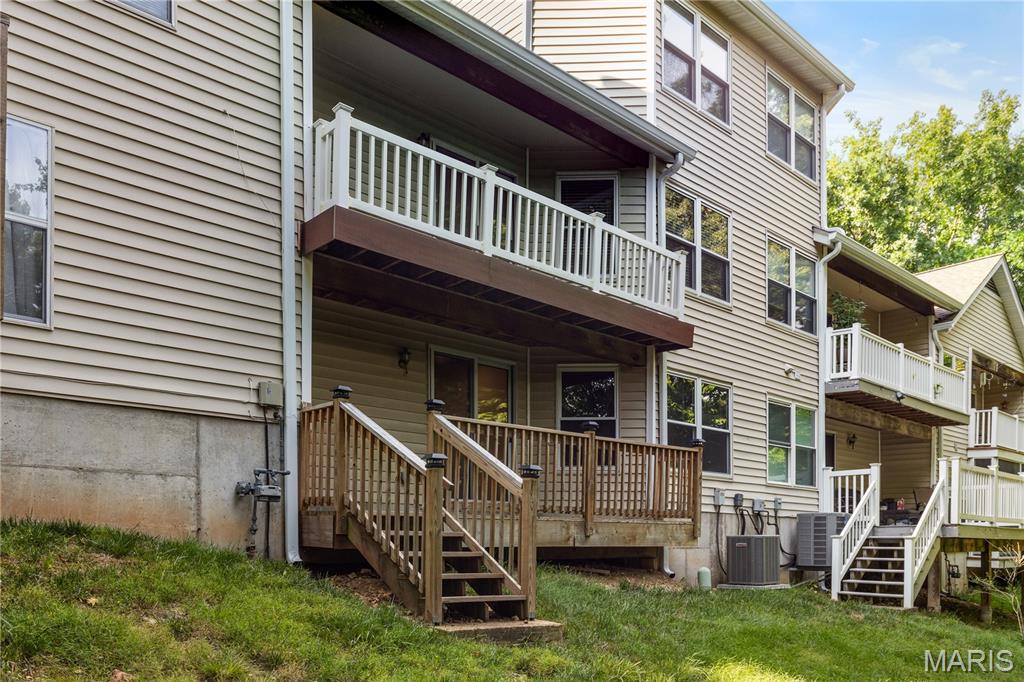 178 Cascade Cir Drive Ballwin, MO 63021 - Photo 31 of 31