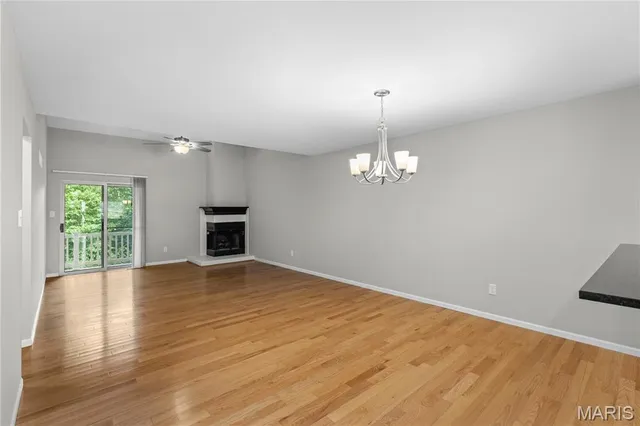 $2,750 | 178 Cascade Cir Drive, Ballwin, MO 63021