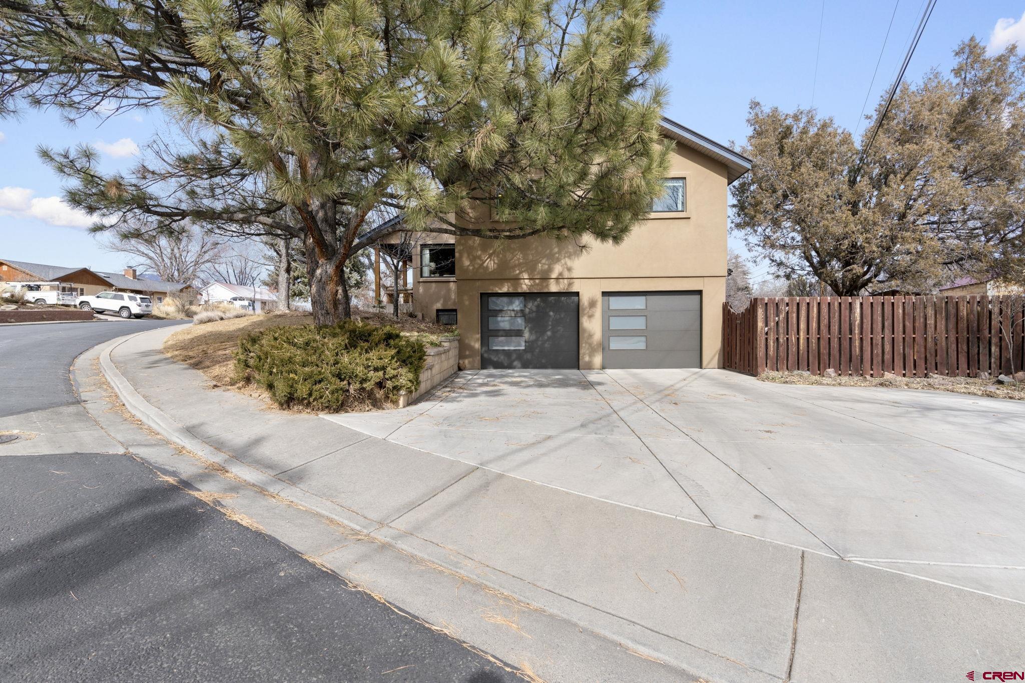 18 Animas Place Durango, CO 81301 - Photo 37 of 44 with added parking