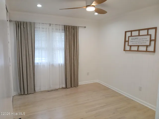 $2,500 | 3826 Winston Boulevard, Wilmington, NC 28403