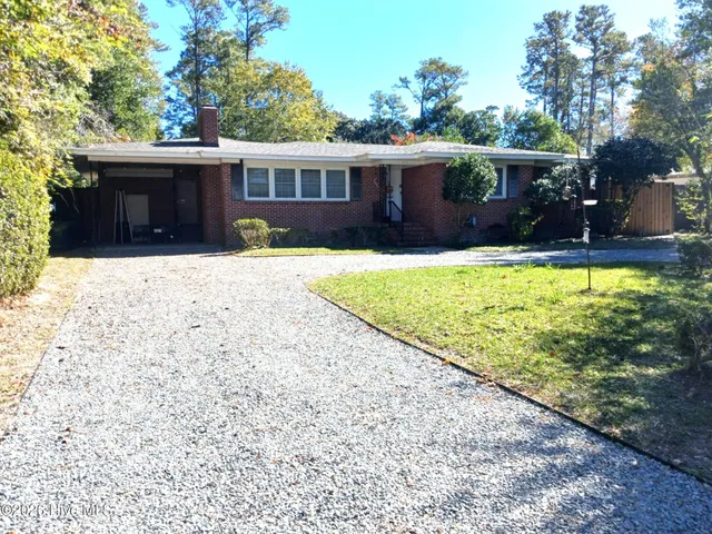 $2,500 | 3826 Winston Boulevard, Wilmington, NC 28403