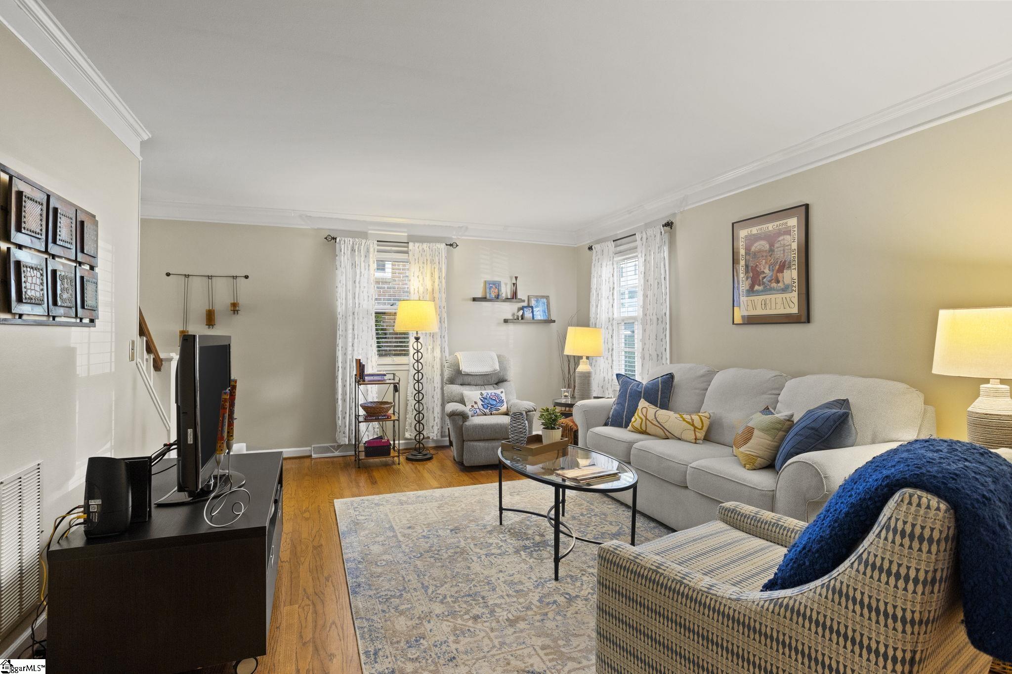 815 Edwards Road, Unit 72A Greenville, SC 29615 - Photo 4 of 16