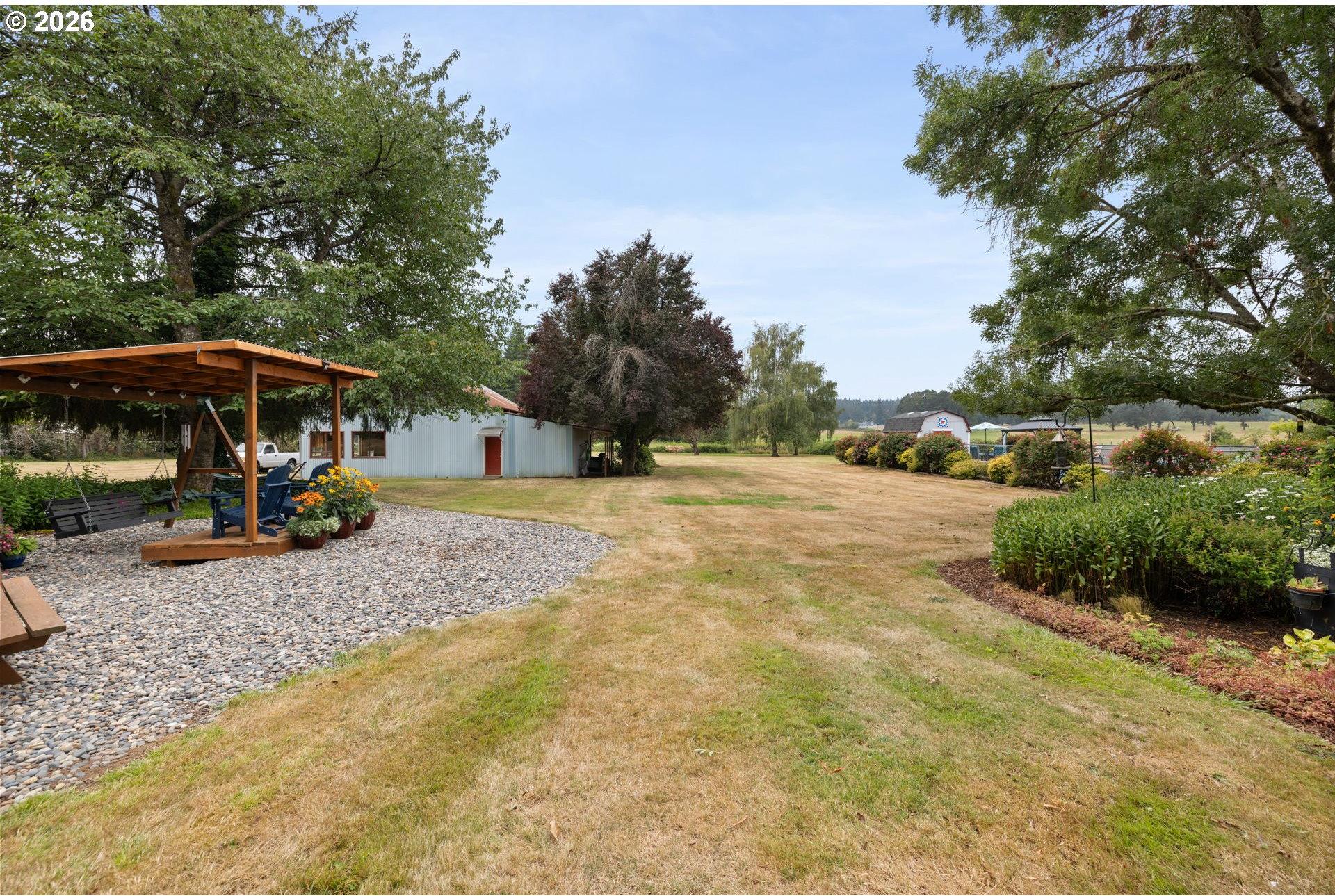 2902 Northeast 252nd Avenue Camas, WA 98607 - Photo 31 of 43 Gallery Image 31