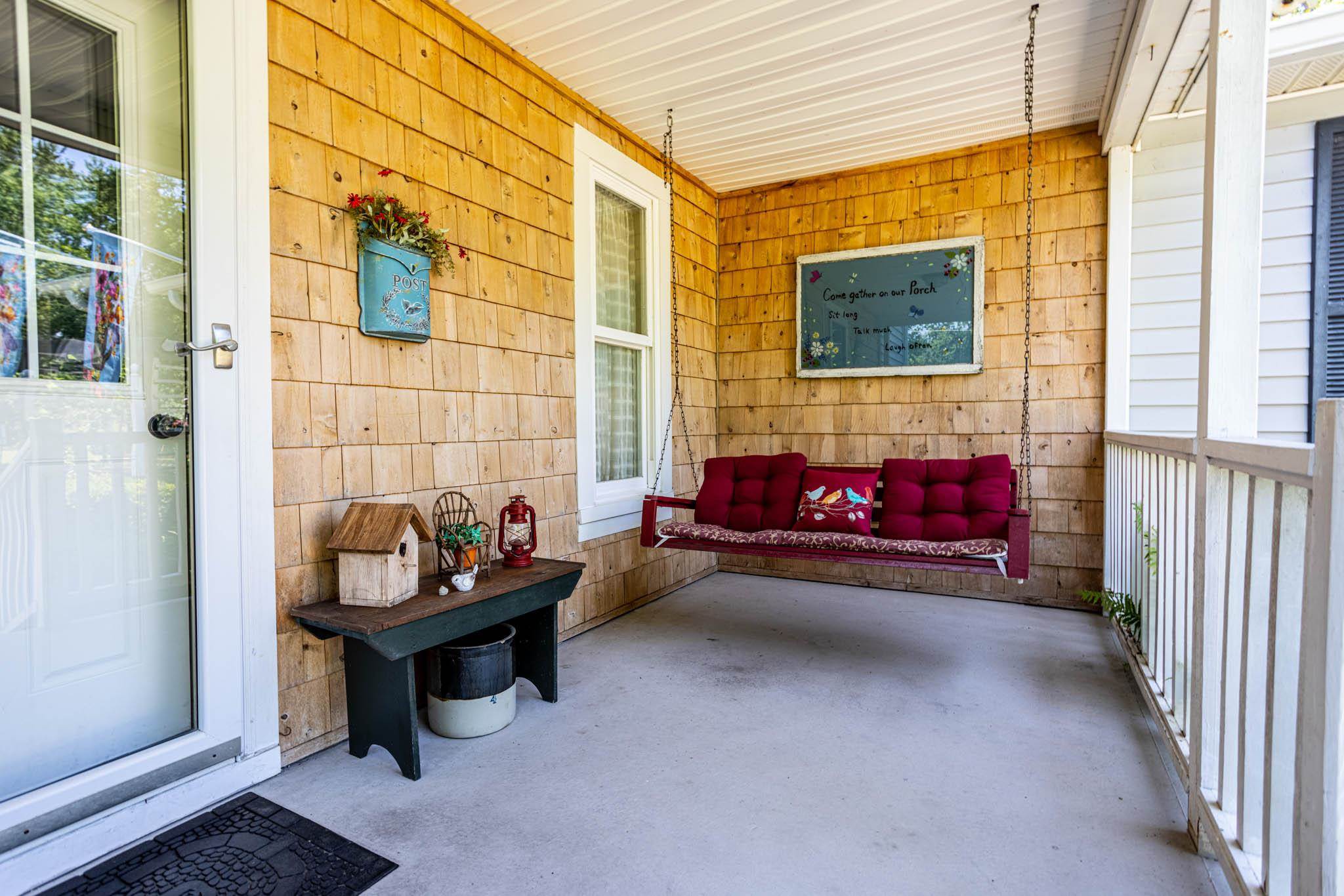 8205 West Cornbread Road Yorktown, IN 47396 - Photo 4 of 34