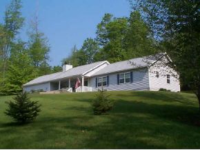 528 Lost Lake Road Arlington, VT 05250 - Photo 1 of 1 Gallery Image 1