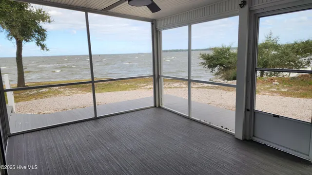 $699,000 | 197 Pamlico Parkway, Beaufort, NC 28516