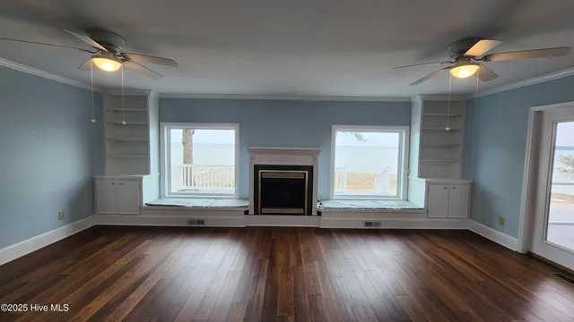 $699,000 | 197 Pamlico Parkway, Beaufort, NC 28516