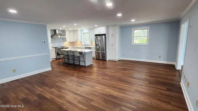 $699,000 | 197 Pamlico Parkway, Beaufort, NC 28516