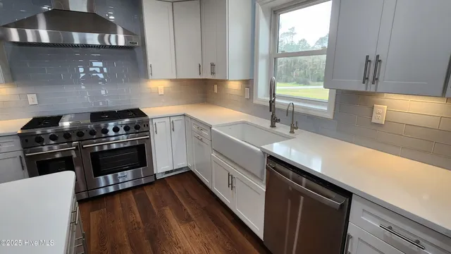 $699,000 | 197 Pamlico Parkway, Beaufort, NC 28516