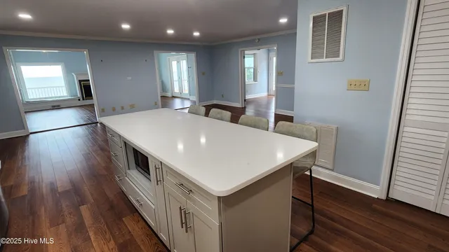 $699,000 | 197 Pamlico Parkway, Beaufort, NC 28516