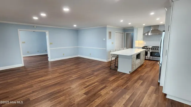 $699,000 | 197 Pamlico Parkway, Beaufort, NC 28516