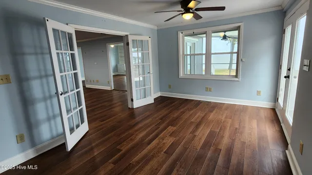 $699,000 | 197 Pamlico Parkway, Beaufort, NC 28516