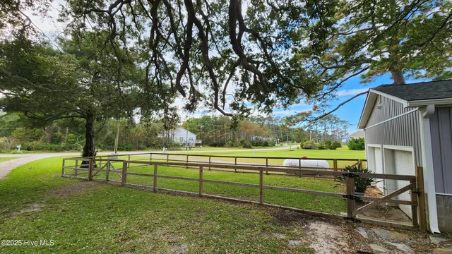 $699,000 | 197 Pamlico Parkway, Beaufort, NC 28516