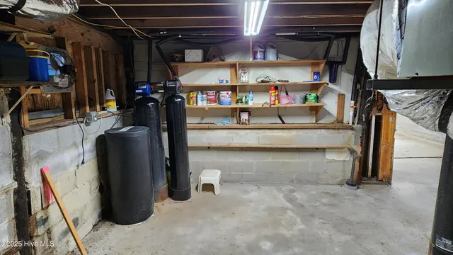 $699,000 | 197 Pamlico Parkway, Beaufort, NC 28516