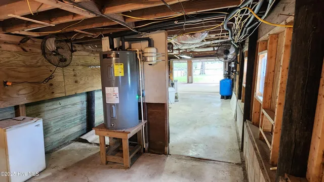 $699,000 | 197 Pamlico Parkway, Beaufort, NC 28516