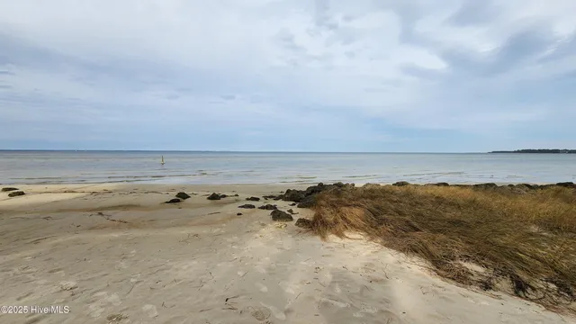 $699,000 | 197 Pamlico Parkway, Beaufort, NC 28516