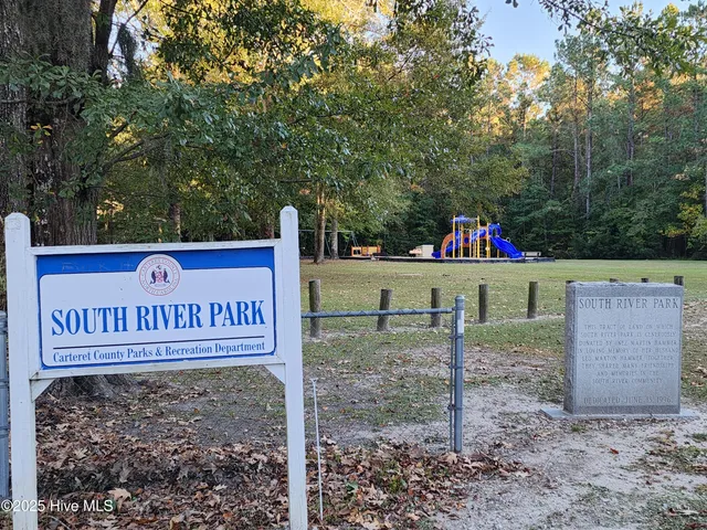 $699,000 | 197 Pamlico Parkway, Beaufort, NC 28516