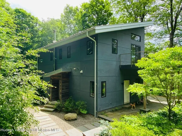 $12,000 | 206 Hutchin Hl Road, Woodstock, NY 12409