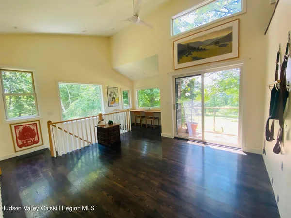 $12,000 | 206 Hutchin Hl Road, Woodstock, NY 12409