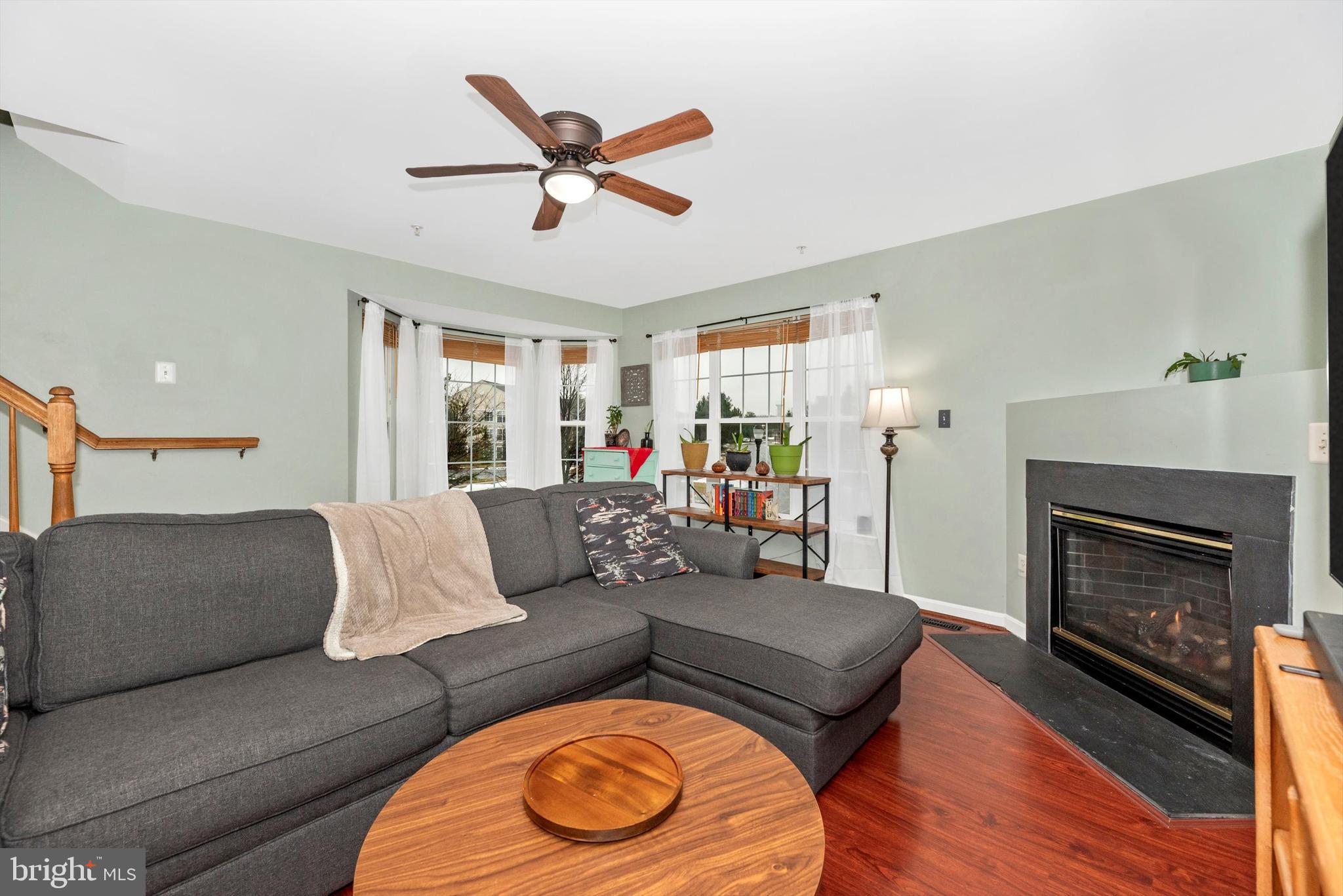 617 Hollowstone Road Frederick, MD 21703 - Photo 10 of 23 2nd floor family room