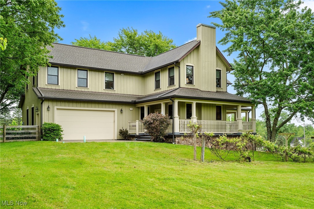 1238 Ridge Road Hinckley, OH 44233 - Photo 2 of 42