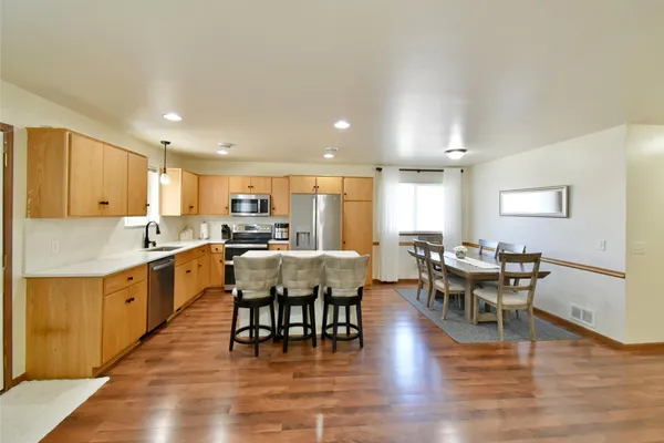 $459,900 | 1814 Clearwater Road, St. Cloud, MN 56301