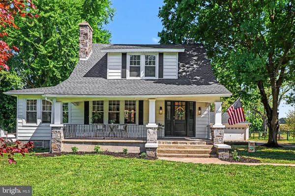 $599,900 | 233 Landenberg Road, Landenberg, PA 19350