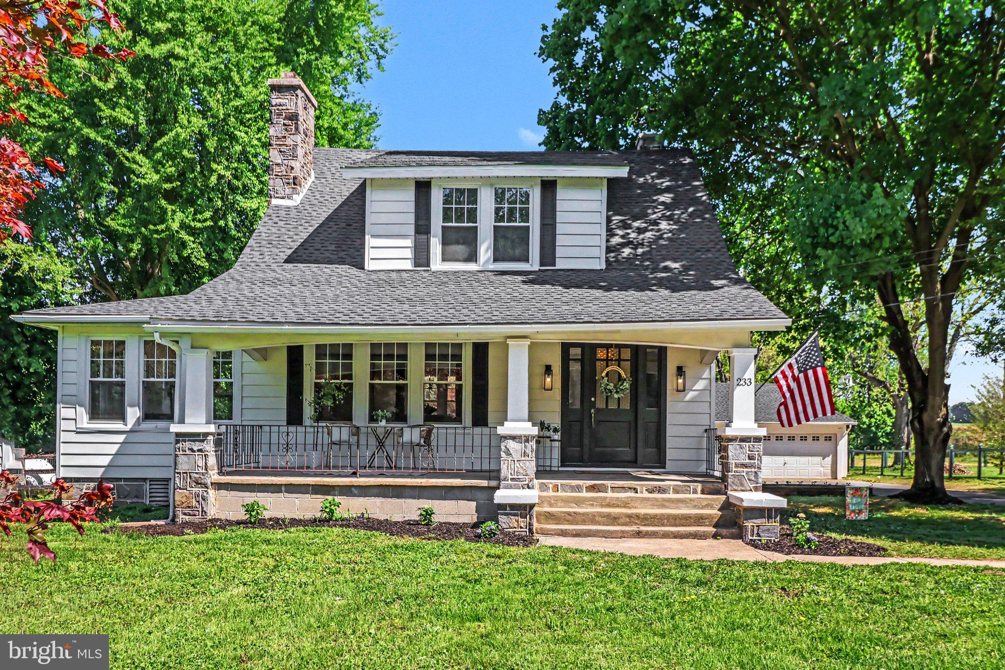 233 Landenberg Road Landenberg, PA 19350 - Photo 1 of 53