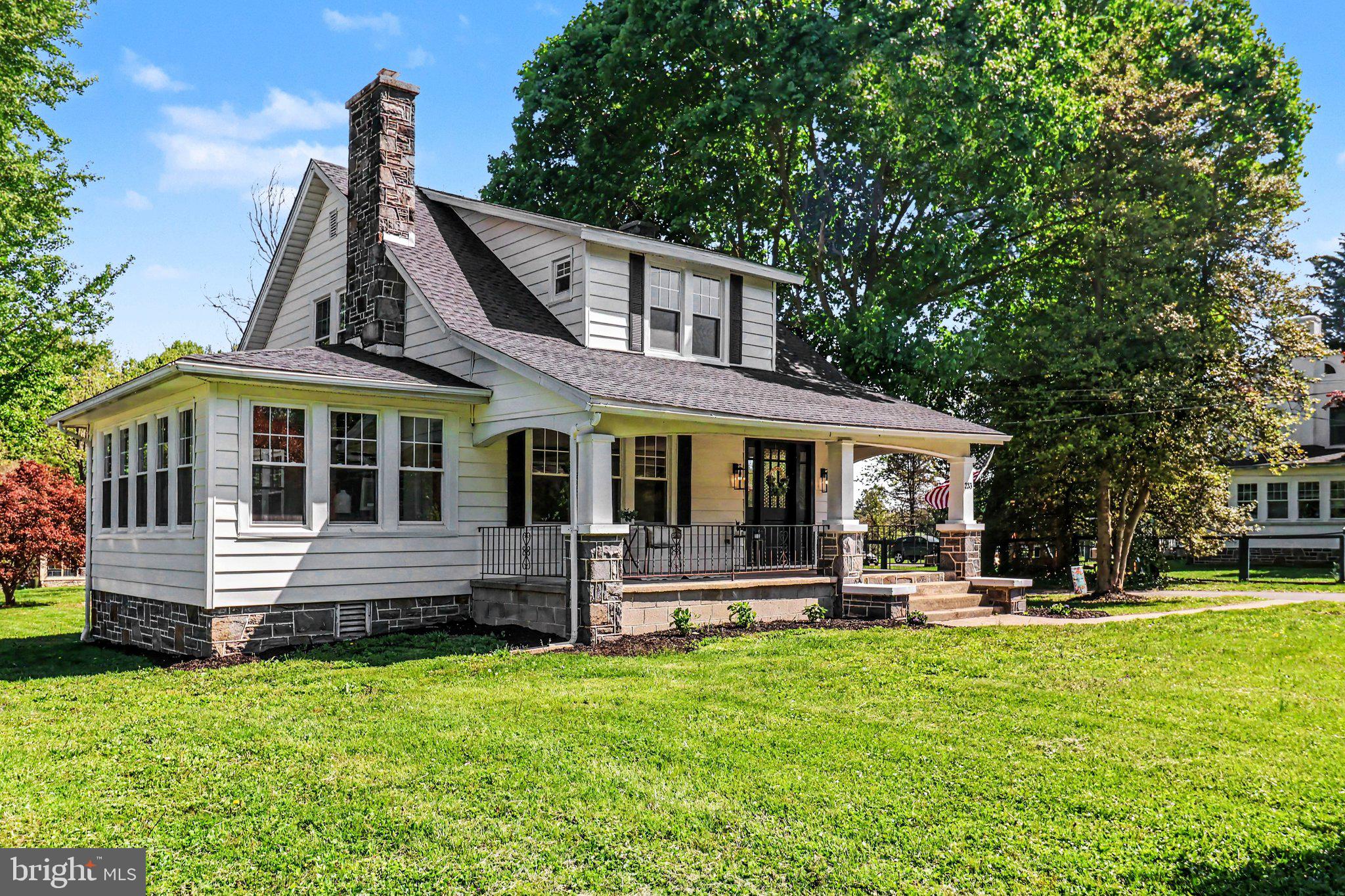 233 Landenberg Road Landenberg, PA 19350 - Photo 2 of 53