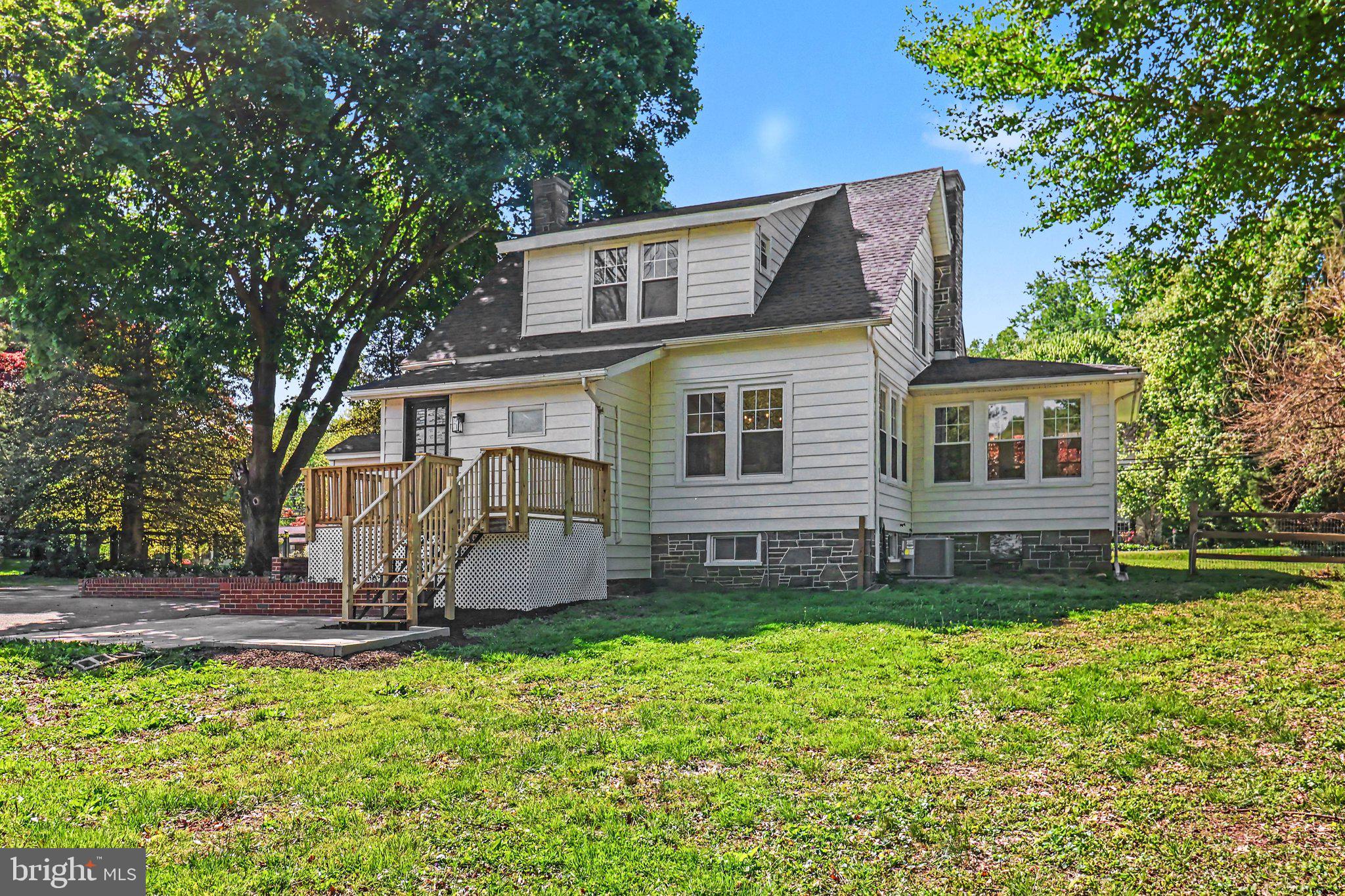 233 Landenberg Road Landenberg, PA 19350 - Photo 47 of 53