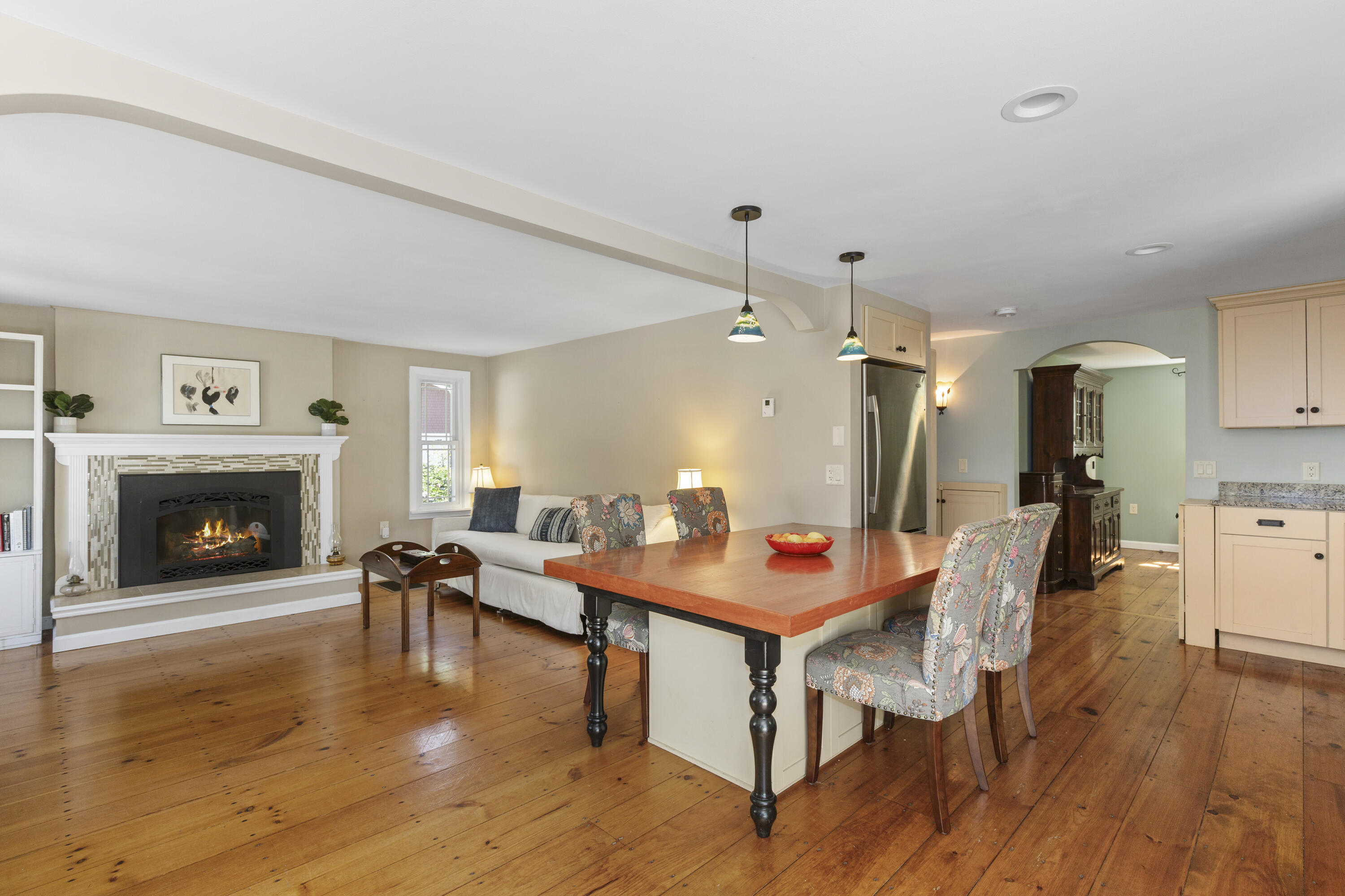1110 Middle Road Warren, ME 04864 - Photo 10 of 39 20-1110MiddleSt-Warren-KS