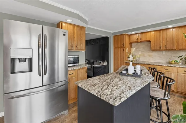 $314,900 | 350 Greengage Circle, Amherst, NY 14051