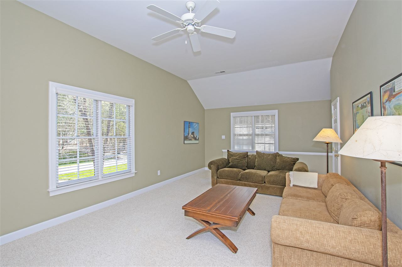 5817 Laurel Rock Lane Raleigh, NC 27613 - Photo 26 of 30 Bonus Room