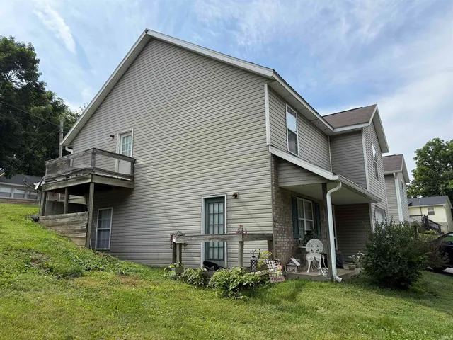 $249,500 | 1630 C Street, Bedford, IN 47421