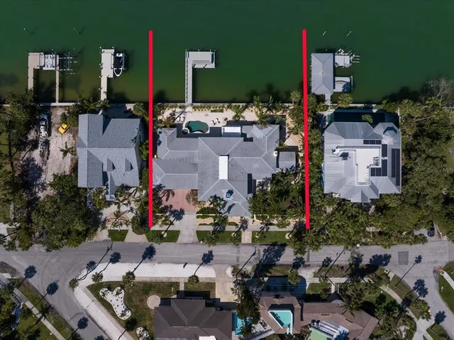 a view of living room filled with furniture and a potted plant