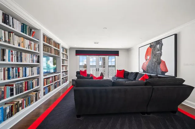 $6,290,000 | 1021 Bay Esplanade, Clearwater Beach, FL 33767