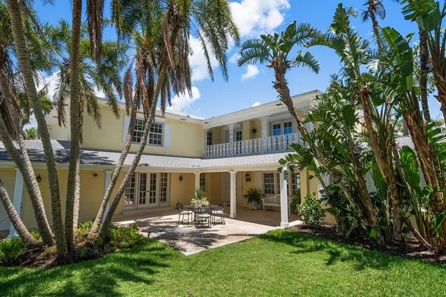 $6,290,000 | 1021 Bay Esplanade, Clearwater Beach, FL 33767